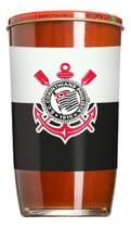 Kit c/ 2 Extrato De Tomate Copo Corinthians Vidro 270g