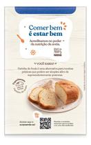 Kit c/ 2 Farinha De Aveia Nestle 170g Kit c/ 2 Farinha De Aveia Nestle 170g