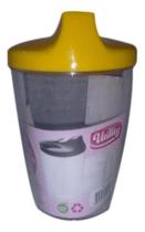 Kit c/ 2 Farinheiro Plastico Acucareiro De Mesa Kit c/ 2 Farinheiro Plastico Acucareiro De Mesa