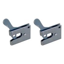 Kit C/2 - Fecho Para Serralheiro Detoni Bico Papagaio