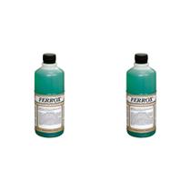 Kit C/2 - Ferrox Removedor Ferrugem 500 Ml Kit C/2 - Ferrox Removedor Ferrugem 500 Ml