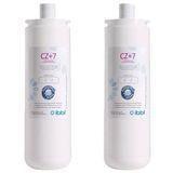 Kit C/2 Filtro Refil CZ+7 Original Para Purificador IBBL ( FR-600 - Atlantis - Evolux )