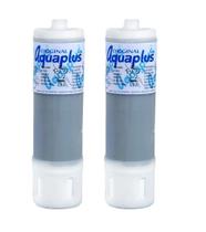 Kit c/ 2 Filtro refil Elemento Ap 230 Aquaplus - Original