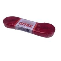 Kit c/ 2 Fita Cetim No 02 - 10mm - Peca 10 Metros - Gitex Kit c/ 2 Fita Cetim No 02 - 10mm - Peca 10 Metros - Gitex