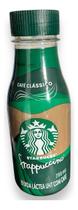 Kit c/ 2 Frappuccino Starbucks Classico 280ml
