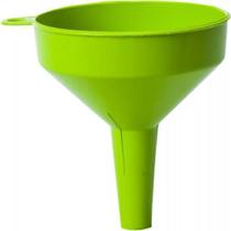 Kit c/ 2 Funil 19 Cm Plástico - 126980 - Alves Plastic