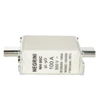 Kit c/ 2 fusivel retardado 00-100a