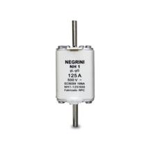 Kit c/ 2 fusivel retardado 00-125a Kit c/ 2 fusivel retardado 00-125a
