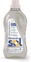 Kit c/ 2 Girando Sol Lava Roupas sabao Liquido