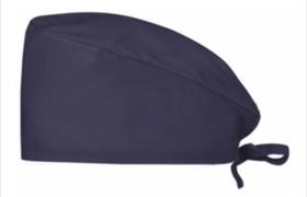KIT C/ 2 Gorro Cirúrgico Bandana Dentista Unissex