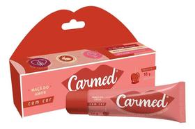 Kit c/ 2 Hidratante Labial Carmed Maca do Amor 10g