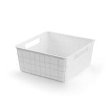 kit c/2 HOME ORGANIZE 4,5 LTS BRANCO Ref.: 1715BR kit c/2 HOME ORGANIZE 4,5 LTS BRANCO Ref.: 1715BR