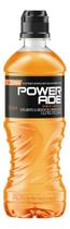 Kit c/ 2 Isotonico Laranja Powerade Squeeze 500ml