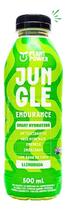 Kit c/ 2 Isotonico Natural Limao Low Carb Jungle - 500ml