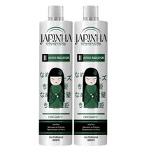 Kit C/2 Japinha Orgânica Máscara 300ml Original