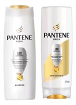 Kit c/ 2 Kit Shampoo + Condicionador Pantene Liso Extremo