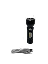 Kit c/ 2 Lanterna Recarregavel 12cm Kit c/ 2 Lanterna Recarregavel 12cm