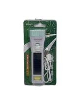 Kit c/ 2 Lanterna Recarregavel usb v8 Kit c/ 2 Lanterna Recarregavel usb v8