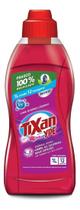 Kit c/ 2 Lava Roupas Liquido Maciez 1 Litro Tixan Ype