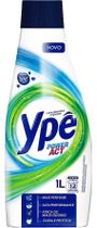 Kit c/ 2 Lava Roupas Liquido Power Act 1 Litro Ype