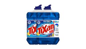 Kit c/ 2 Lava Roupas Líquido Tixan Ypê Primavera 7 Litros