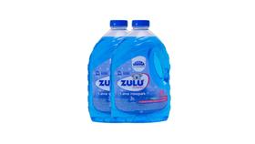 Kit c/ 2 Lava Roupas Líquido Zulu Perfumes Coala 3 Litros Kit c/ 2 Lava Roupas Líquido Zulu Perfumes Coala 3 Litros