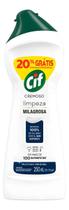 Kit c/ 2 Limpador Cif neutro em frasco 250ml