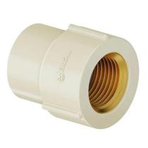 Kit c/2 Luva transição 15mm x 1/2 Aquatherm Tigre