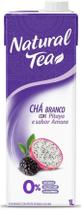 Kit c/ 2 Maguary Cha Branco Pitaya E Amora Natural Tea 1L Kit c/ 2 Maguary Cha Branco Pitaya E Amora Natural Tea 1L