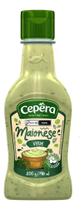 Kit c/ 2 Maionese Verde Cepera 200g