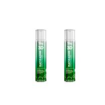 Kit c/2 matizador magic color green blond 300ml Kit c/2 matizador magic color green blond 300ml