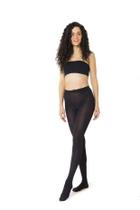 Kit C/2 - Meia Trifil Calça Opaca Fio 80 - Ref. W06352 Kit C/2 - Meia Trifil Calça Opaca Fio 80 - Ref. W06352