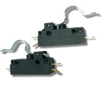 Kit c/ 2 micro interruptor fim de curso