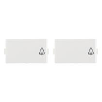 Kit C/2 - Modulo Peesa Alfa 1412 Pulsad.P/ Campa.