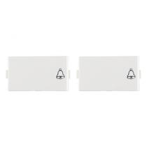Kit C/2 - Modulo Peesa Alfa 1412 Pulsad.P/ Campa. Kit C/2 - Modulo Peesa Alfa 1412 Pulsad.P/ Campa.