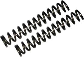 Kit c/ 2 - Molas Originais Para Chapinha Taiff Vulcan / Titanium