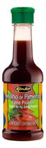 Kit c/ 2 Molho de Pimenta Extra Picante Kenko 150 ml