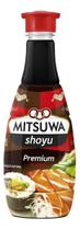 Kit c/ 2 Molho De Soja Shoyu Premium 900ml - Mitsuwa