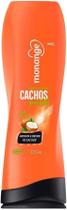 Kit c/ 2 Monange Condicionador Cachos Que Tal 325Ml