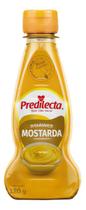 Kit c/ 2 Mostarda Amarela Predilecta Squeeze 180g
