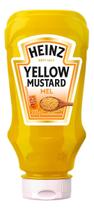 Kit c/ 2 Mostarda Mel Heinz 220g Kit c/ 2 Mostarda Mel Heinz 220g