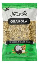 Kit c/ 2 Naturale Granola 1kg