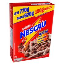 Kit c/ 2 Nescau cereal matinal crocante de energia 770g