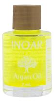 Kit c/ 2 Oleo Argan Inoar Frasco 7ml