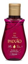 Kit c/ 2 Oleo Corporal Paixao Flor De Baunilha 100ml