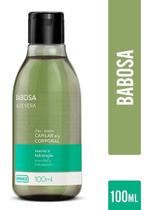 Kit c/ 2 Oleo De Babosa Aloe Vera 100ml Farmax