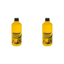 Kit C/2 - Otto Baumgart Removedor Neutralizador Converted... Kit C/2 - Otto Baumgart Removedor Neutralizador Converted...