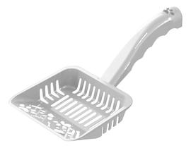 Kit c/ 2 Pa Pazinha Higienica Caes Gatos Coletor Fezes Cor