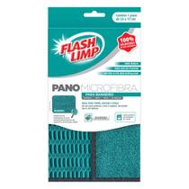 Kit c/2 PANOS MICROFIBRA PARA BANHEIRO Flash Limp Kit c/2 PANOS MICROFIBRA PARA BANHEIRO Flash Limp