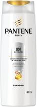 Kit c/ 2 Pantene Shampoo Liso Extremo 400Ml Kit c/ 2 Pantene Shampoo Liso Extremo 400Ml